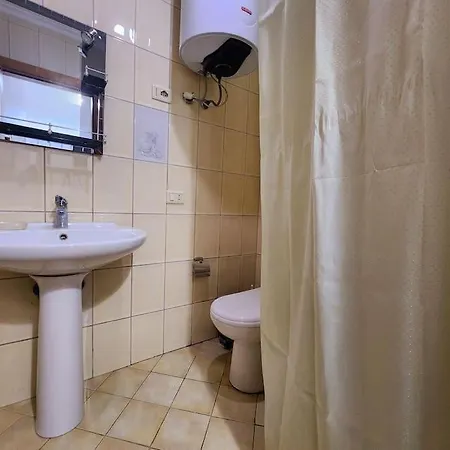 Apartment Logos 2 Bedroom Flat W/ Self Check In Tirana